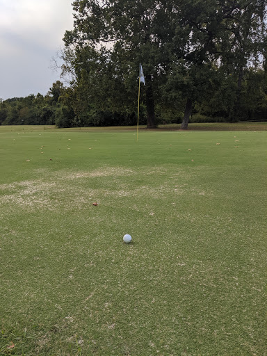 Public Golf Course «The Links at Pine Hill», reviews and photos, 1005 Alice Ave, Memphis, TN 38106, USA