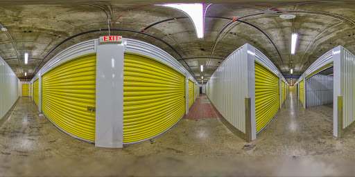 Storage Facility «East Nashville Self Storage», reviews and photos, 800 Main St, Nashville, TN 37206, USA