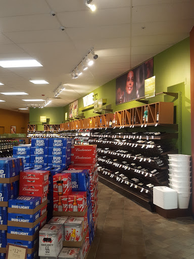 Liquor Store «ABC Fine Wine & Spirits», reviews and photos, 2611 NW 124th Ter, Fort Lauderdale, FL 33323, USA