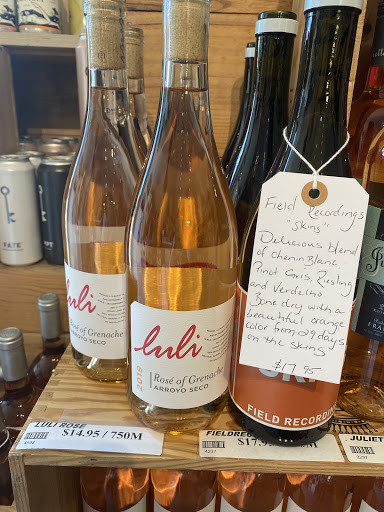 Wine Store «Desert Wine Shop on 111», reviews and photos, 73360 CA-111 #1, Palm Desert, CA 92260, USA