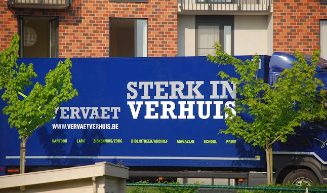 Vervaet Verhuis