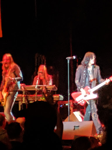 Concert Hall «Goodyear Theater», reviews and photos, 1201 E Market St, Akron, OH 44305, USA