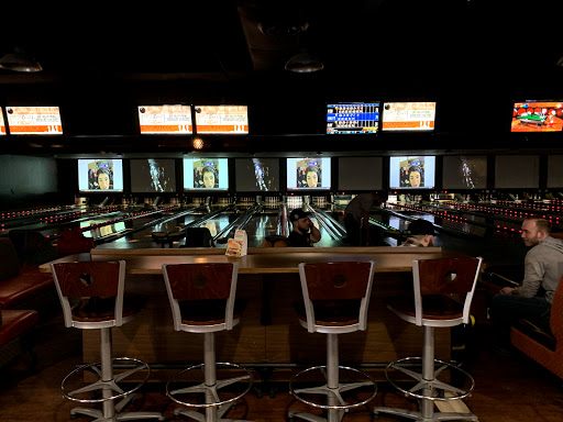Bowling Alley «Spins Bowl Carmel», reviews and photos, 23 Old Rte 6, Carmel, NY 10512, USA
