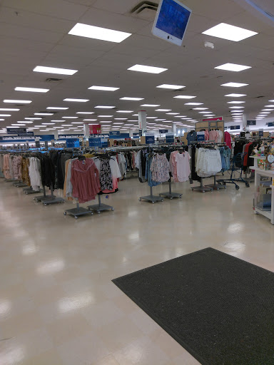 Department Store «Marshalls», reviews and photos, 3802 S Dale Mabry Hwy, Tampa, FL 33611, USA