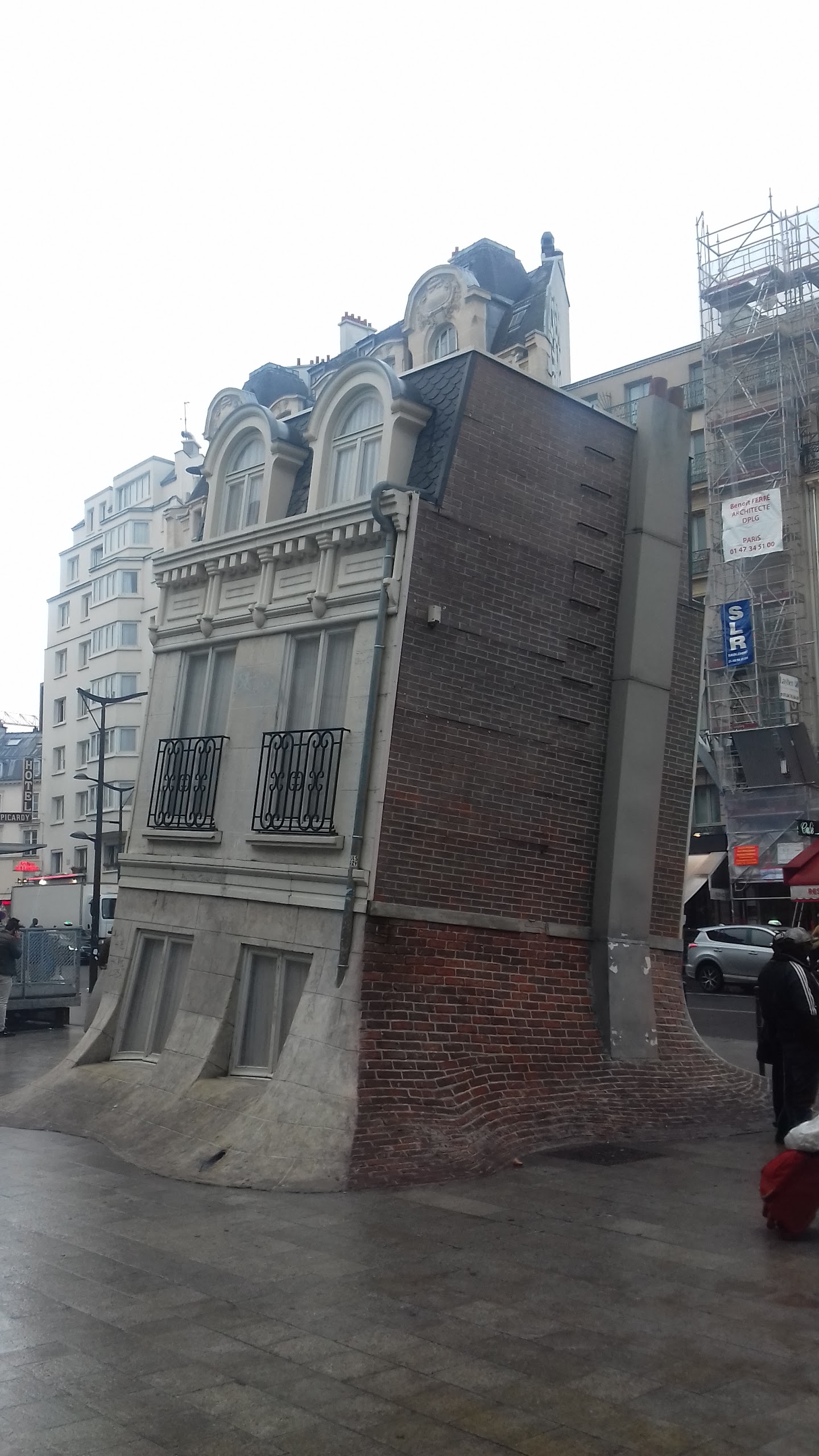 Photo n° 1 de l'avis de Abdelali.r fait le 17/11/2017 à 11:09