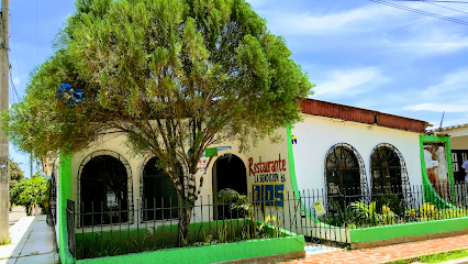 Restaurante La Bendición de Dios - Cl. 4 #62, Dibulla, La Guajira, Colombia