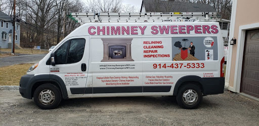 Chimney Sweepers LLC image 1