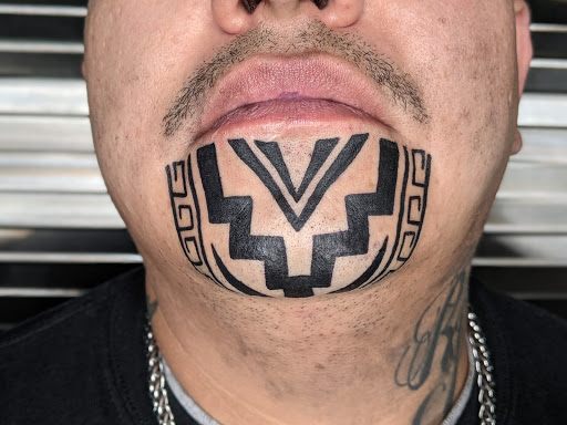 Explore massachusetts tattoo ideas, creative tattoo ideas in Longmont, available at Sharkys Paradise