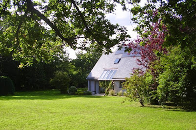 Petit Nid Douillet à La Forêt-Fouesnant