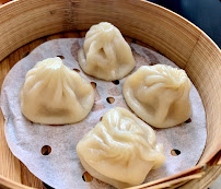 Dumpling du Restaurant chinois 苏西小馆 SU XI à Metz - n°8
