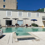 Photo n°2 de l'avis de Daryna.t fait le 09/09/2023 à 19:06 sur le  Hotel Terme Oriente à Ischia