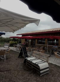 Atmosphère du Restaurant La Cabane des Jaud à Gujan-Mestras - n°18