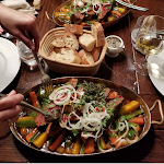 Photo n° 3 de l'avis de Wie.h fait le 15/05/2018 à 17:32 pour Les Papilles à Paris