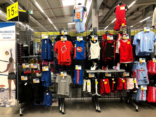 Decathlon Córdoba