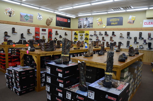 Pawn Shop «Dekalb Sportsman & Pawn», reviews and photos, 2310 Gault Ave N, Fort Payne, AL 35967, USA