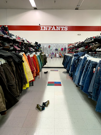 Thrift Store «Family Thrift Center», reviews and photos, 4705 Hwy 6 N, Houston, TX 77084, USA