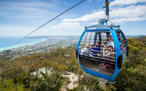 Arthurs Seat Eagle - Base Station image