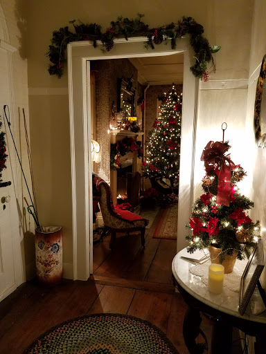 Museum «Friends of Hearthside», reviews and photos, 677 Great Rd, Lincoln, RI 02865, USA