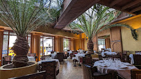 Atmosphère du Restaurant marocain La Maison de Charly à Paris - n°15