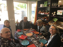 Atmosphère du Restaurant libanais Elissol Saveurs à Châtenay-Malabry - n°14
