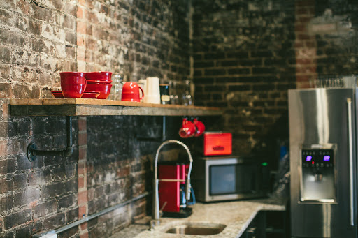 General Contractor «Craftsmen Contractors», reviews and photos, 1200 N Limestone, Lexington, KY 40505, USA