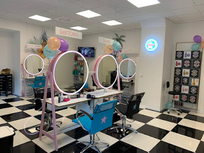 Tchip Coiffure Cannes à Cannes