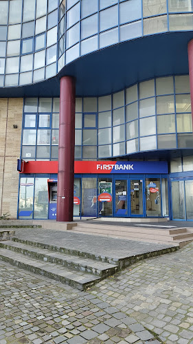 Opinii despre First Bank în Brașov - Bancă