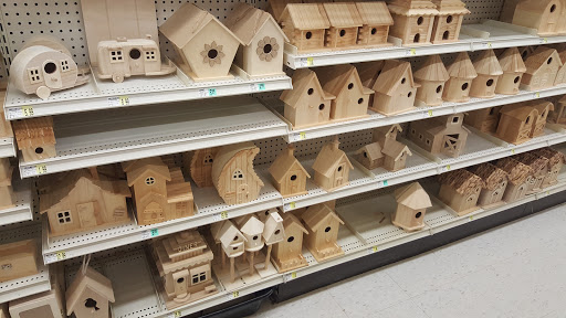 Craft Store «A.C. Moore Arts and Crafts», reviews and photos, 255 Amherst St, Nashua, NH 03063, USA