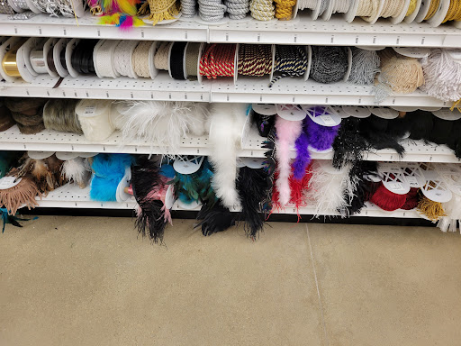 Fabric Store «Jo-Ann Fabrics and Crafts», reviews and photos, 46301 Potomac Run Plaza Ste 160, Sterling, VA 20164, USA