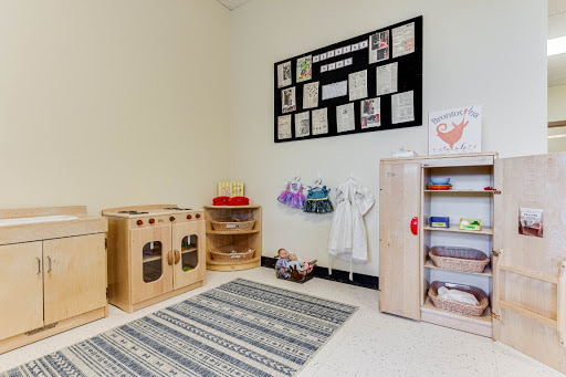 Preschool «Bright Horizons at Kirkland», reviews and photos, 520 Kirkland Way, Kirkland, WA 98033, USA