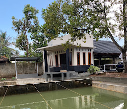 Pemancingan Merak photo