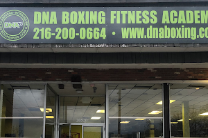 DNA LEVEL C BOXING CLUB image