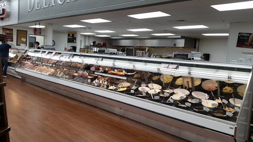 Supermarket «Miller & Sons Supermarket», reviews and photos, 1845 Springdale St, Mt Horeb, WI 53572, USA