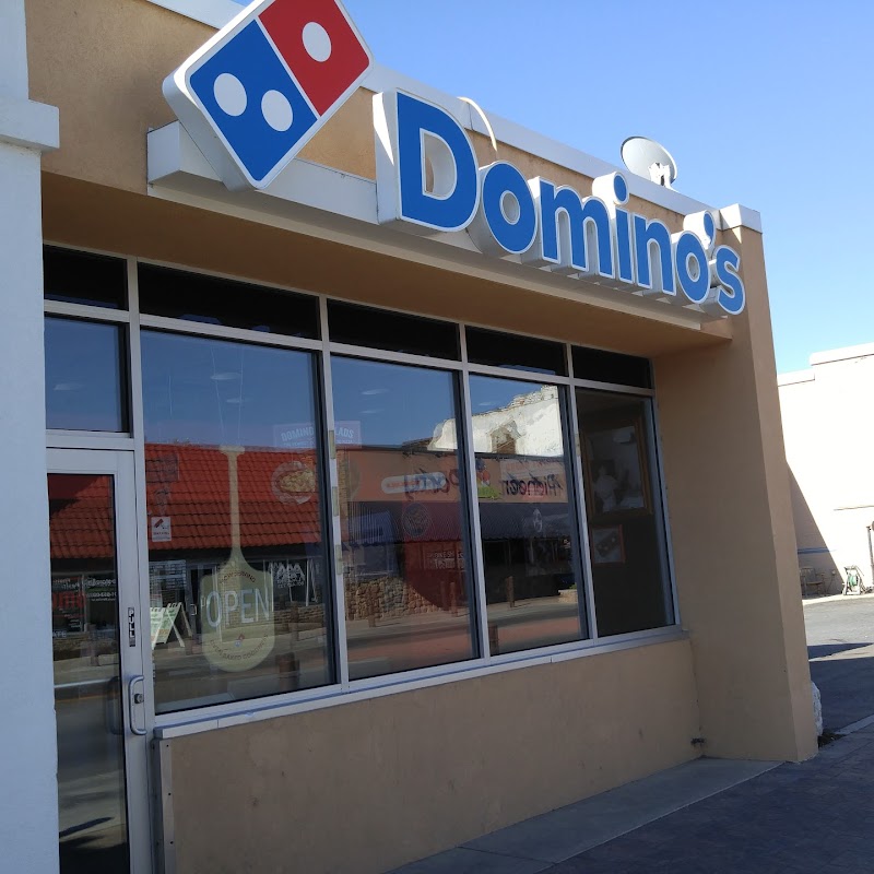 Domino's Pizza