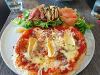 Pizza du Restaurant La Table de Fumichon à Saint-Lô - n°6