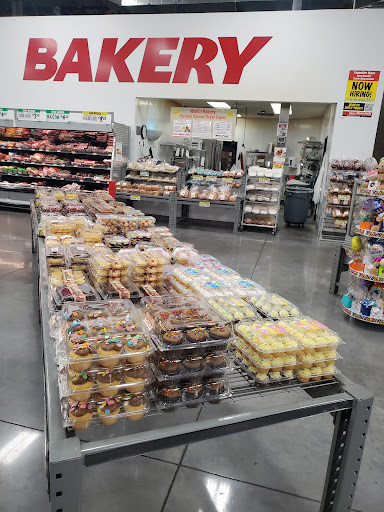 Supermarket «WinCo Foods», reviews and photos, 8968 Tehama Ridge Pkwy, Fort Worth, TX 76177, USA