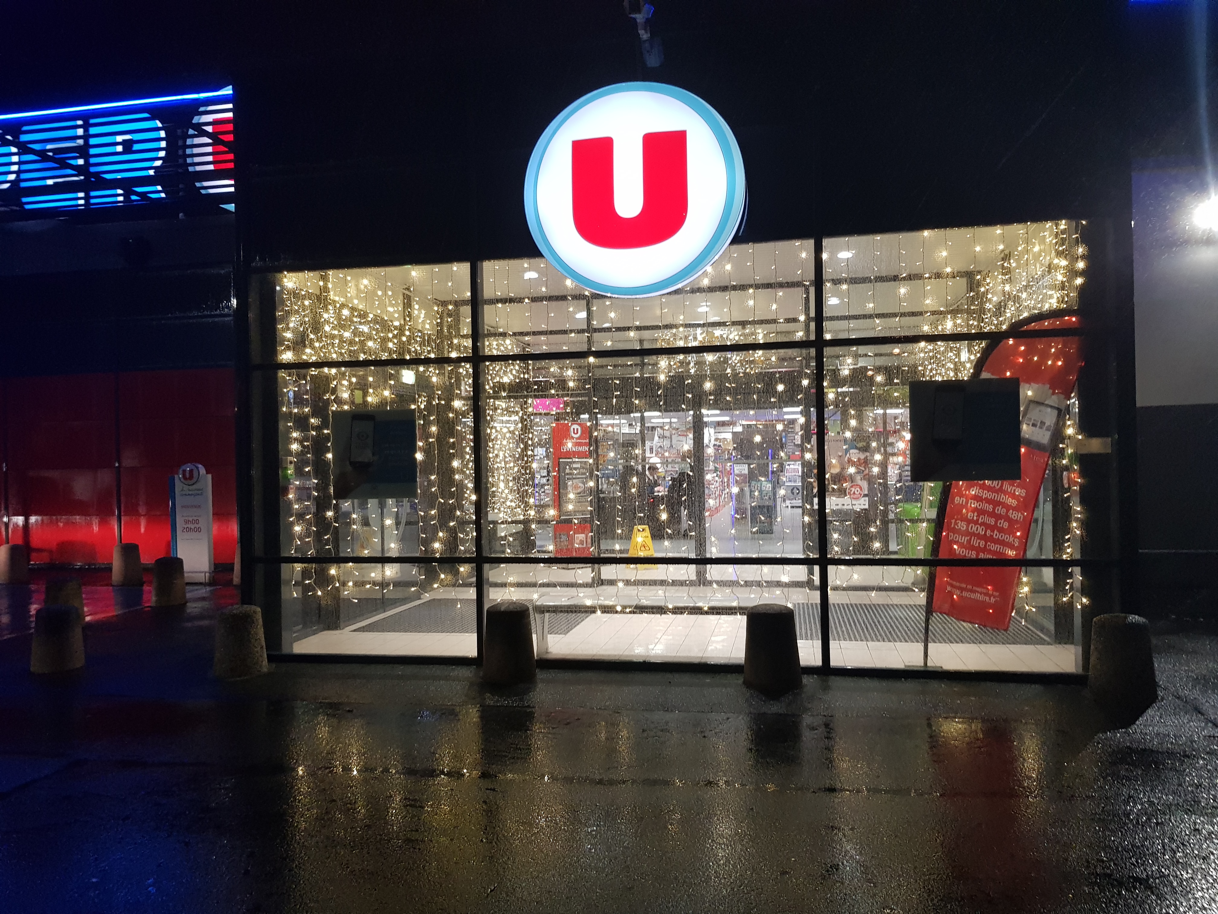 Photo n° 1 de l'avis de PA.C fait le 27/11/2018 à 20:35