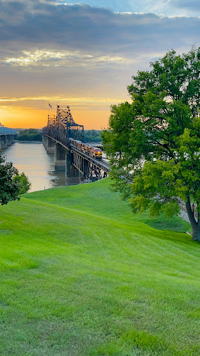 Tourist Information Center «Mississippi Welcome Center», reviews and photos, 4210 Washington St, Vicksburg, MS 39180, USA