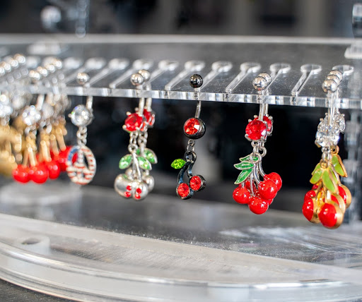 Explore soul eater tattoo ideas, creative tattoo ideas in Charleston, available at Exotic Impressions Body Piercing