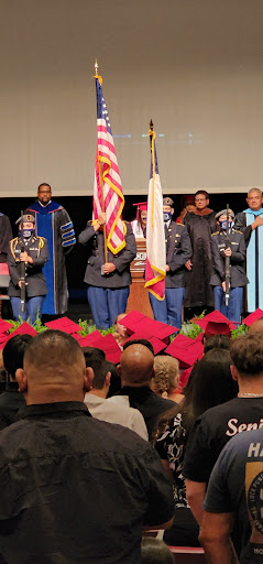 Performing Arts Theater «Edgewood Theatre of Performing Arts i», reviews and photos, 402 Lance St, San Antonio, TX 78237, USA