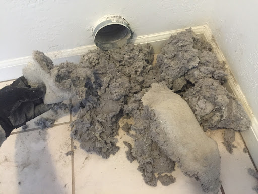 Dryer Vent Cleaning Addison TX