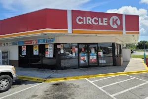 Circle K image