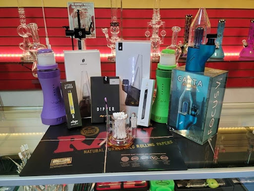 Tobacco Shop «Kokopellis», reviews and photos, 3736 Atlanta Hwy # D, Hiram, GA 30141, USA