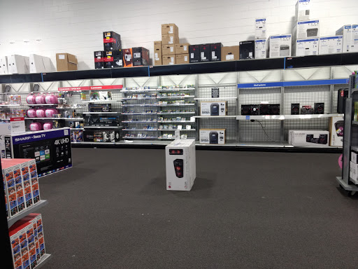 Electronics Store «Best Buy», reviews and photos, 1615 Emmet St N, Charlottesville, VA 22901, USA