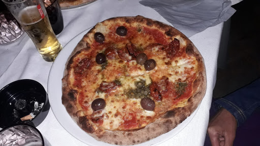 A18 Sottozero - Ristorante Pizzeria in SantAlessio Siculo, Città Metropolitana di Messina