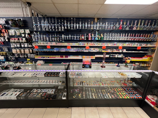 Cigar Shop «North Salina Cigar Store», reviews and photos, 851 N Salina St, Syracuse, NY 13208, USA