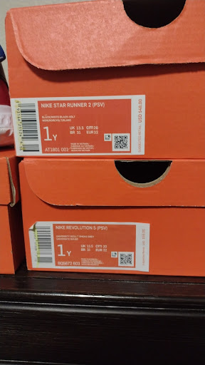 Shoe Store «Shoe Carnival», reviews and photos, 1705 Norman Dr, Valdosta, GA 31601, USA