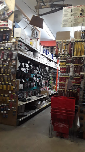 Hardware Store «McDonald Hardware», reviews and photos, 245 SW 24th St, Fort Lauderdale, FL 33315, USA