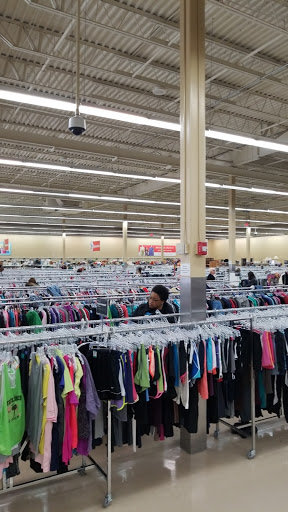 Thrift Store «Savers», reviews and photos