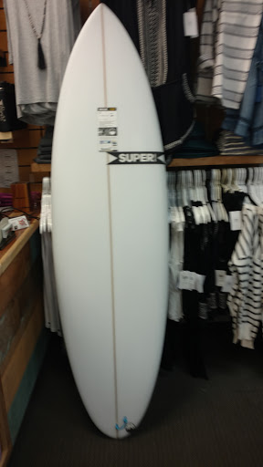 Surf Shop «Heritage Surf & Sport», reviews and photos, 3700 Landis Ave, Sea Isle City, NJ 08243, USA
